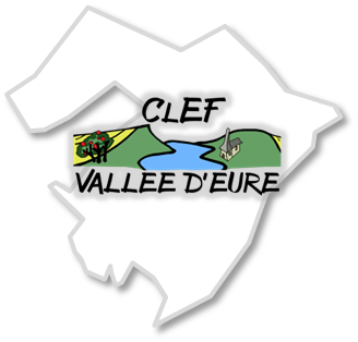 Mairie Clef-Vallée-d’Eure